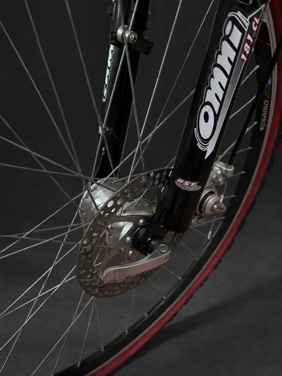 Bicicleta - Foto 3