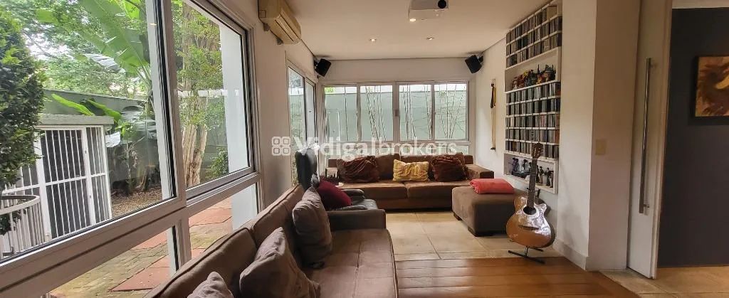 Próximo ao Colégio Santa Cruz e Parque Villa Lobos - Foto 5