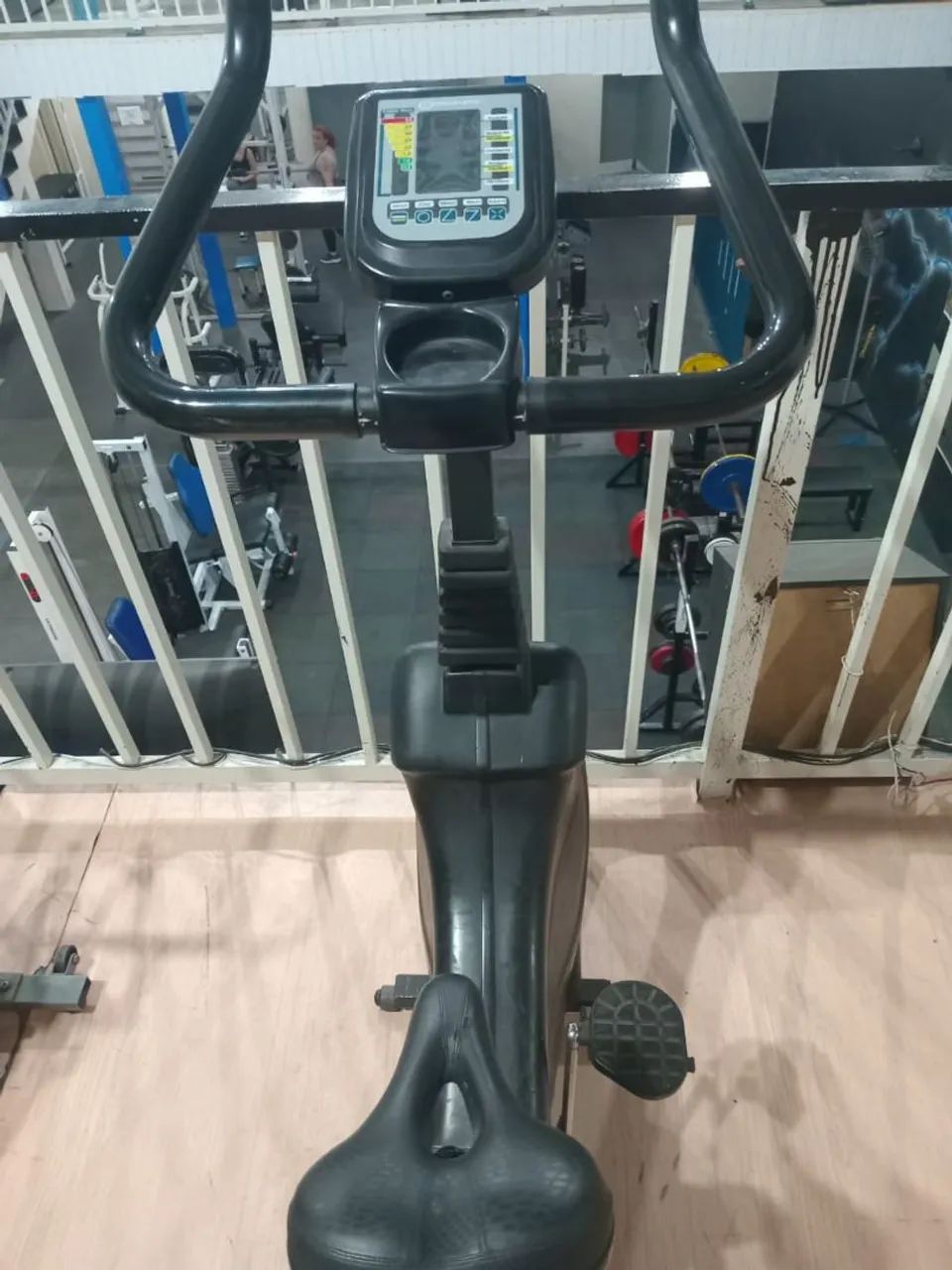 Aparelhos musculação desapego - Foto 2