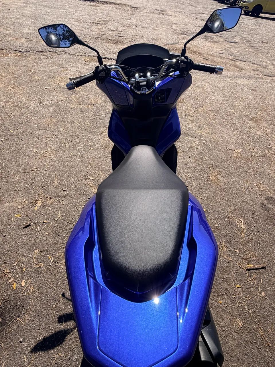 PCX 150 2021/22 - Foto 5