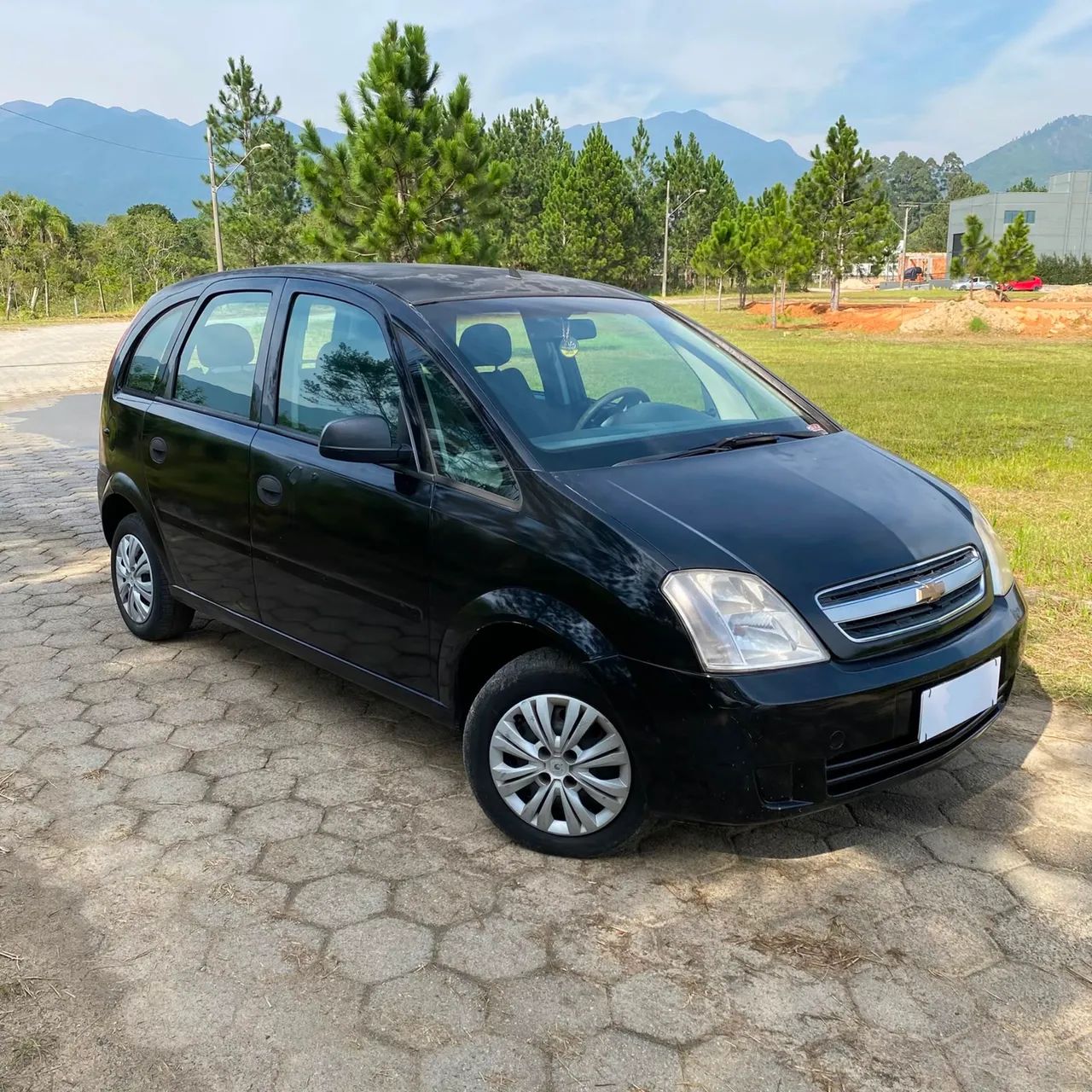 Volkswagen Gol Gol (novo) 1.0 Mi Total Flex 8V 4p 2011