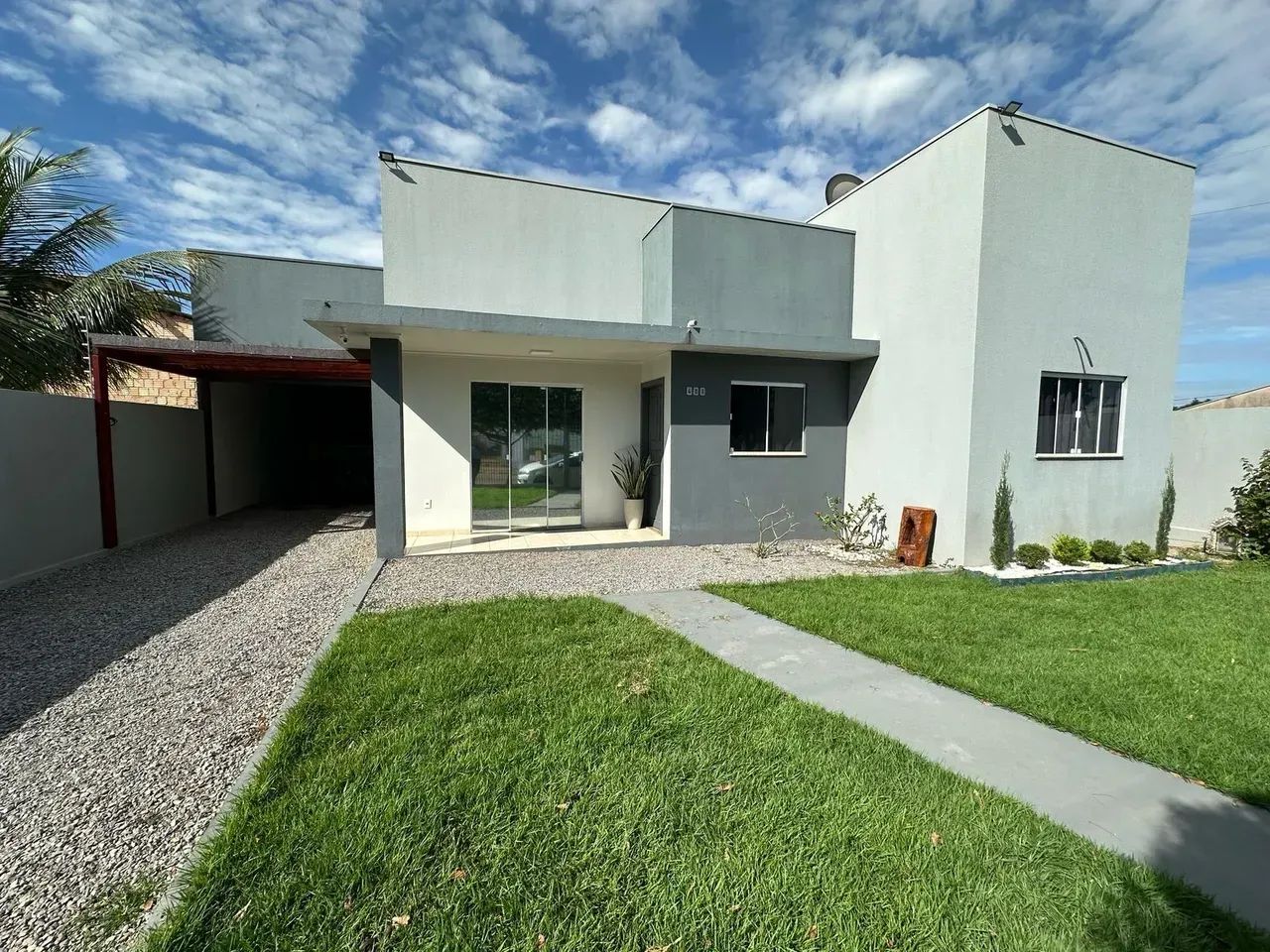 Casa a Venda Bairro Kaiabi