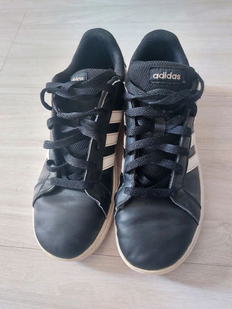 Tenis Adidas - Foto 4