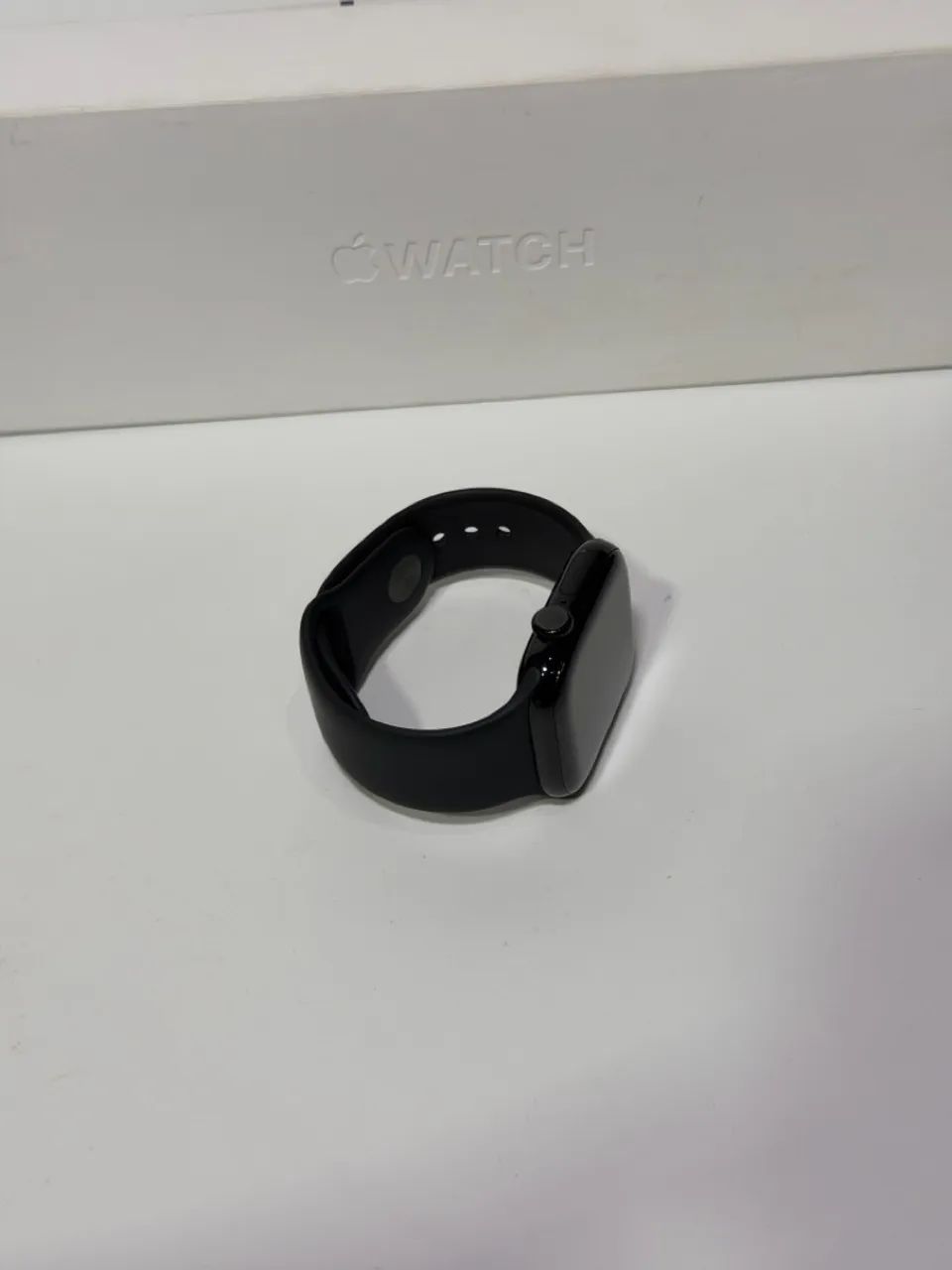 Apple Watch séries 11 42mm - Impecável  - Foto 4