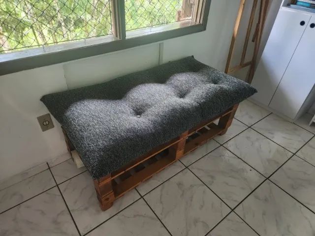 Sofá área externa - Foto 2