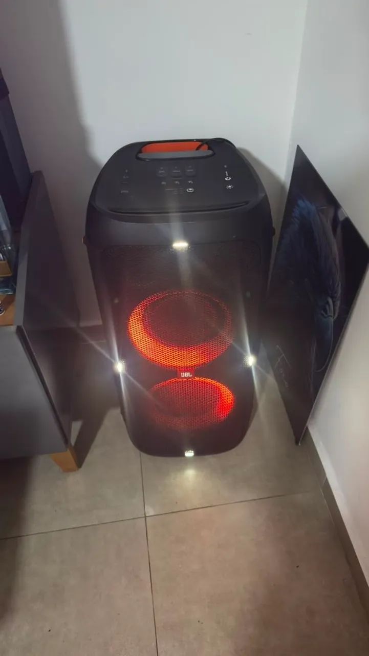 JBL 310  - Foto 5