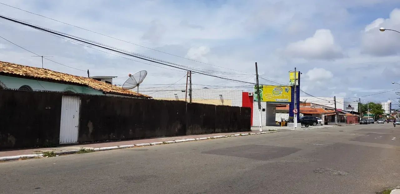 Vendo casa/terreno - Pereira Lobo - Aracaju - SE - Foto 5