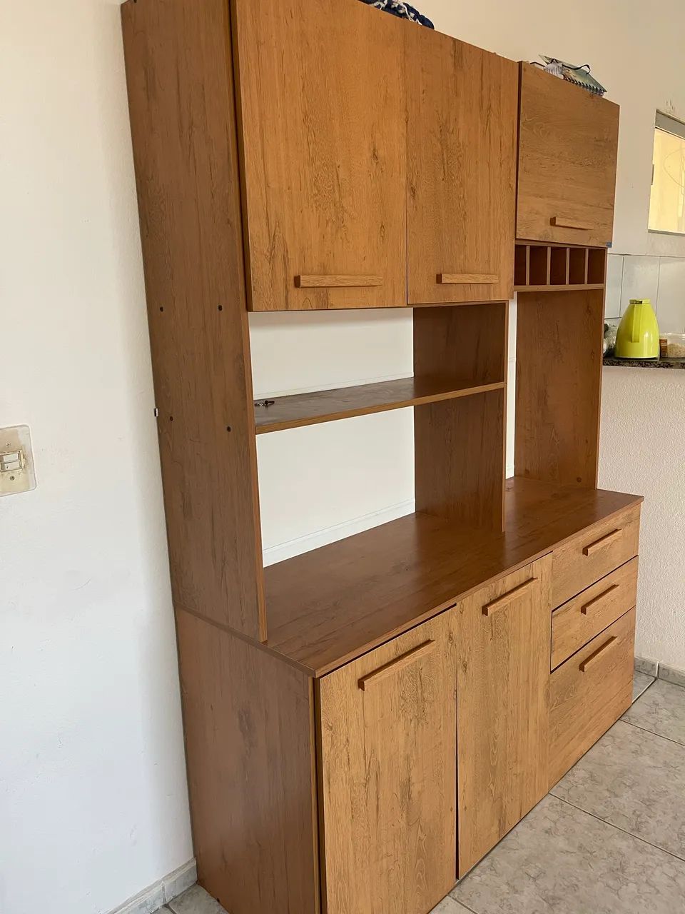 Armário de cozinha  - Foto 4