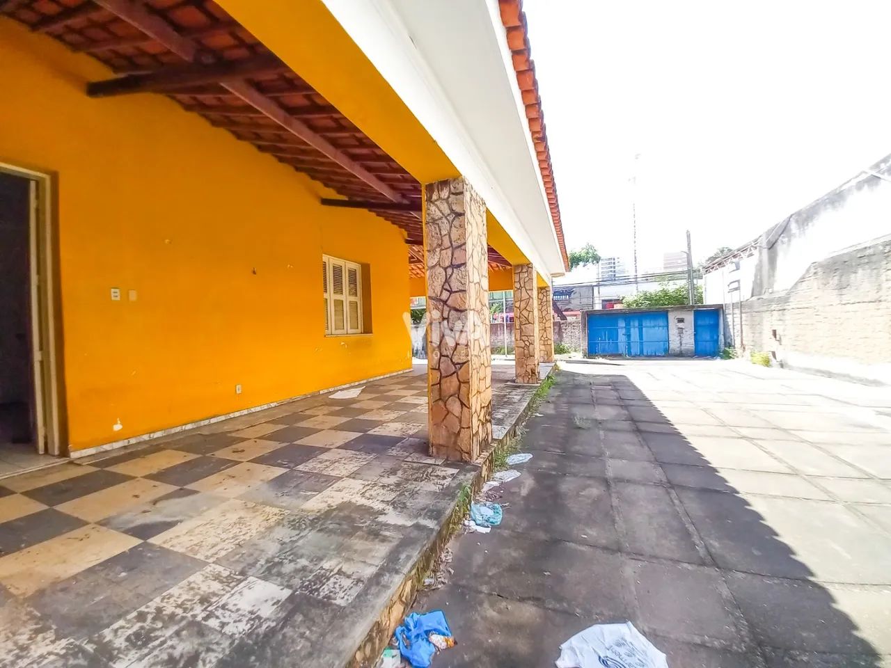 Terreno com 1.898 m² de área total na Av. 13 de maio - Foto 4