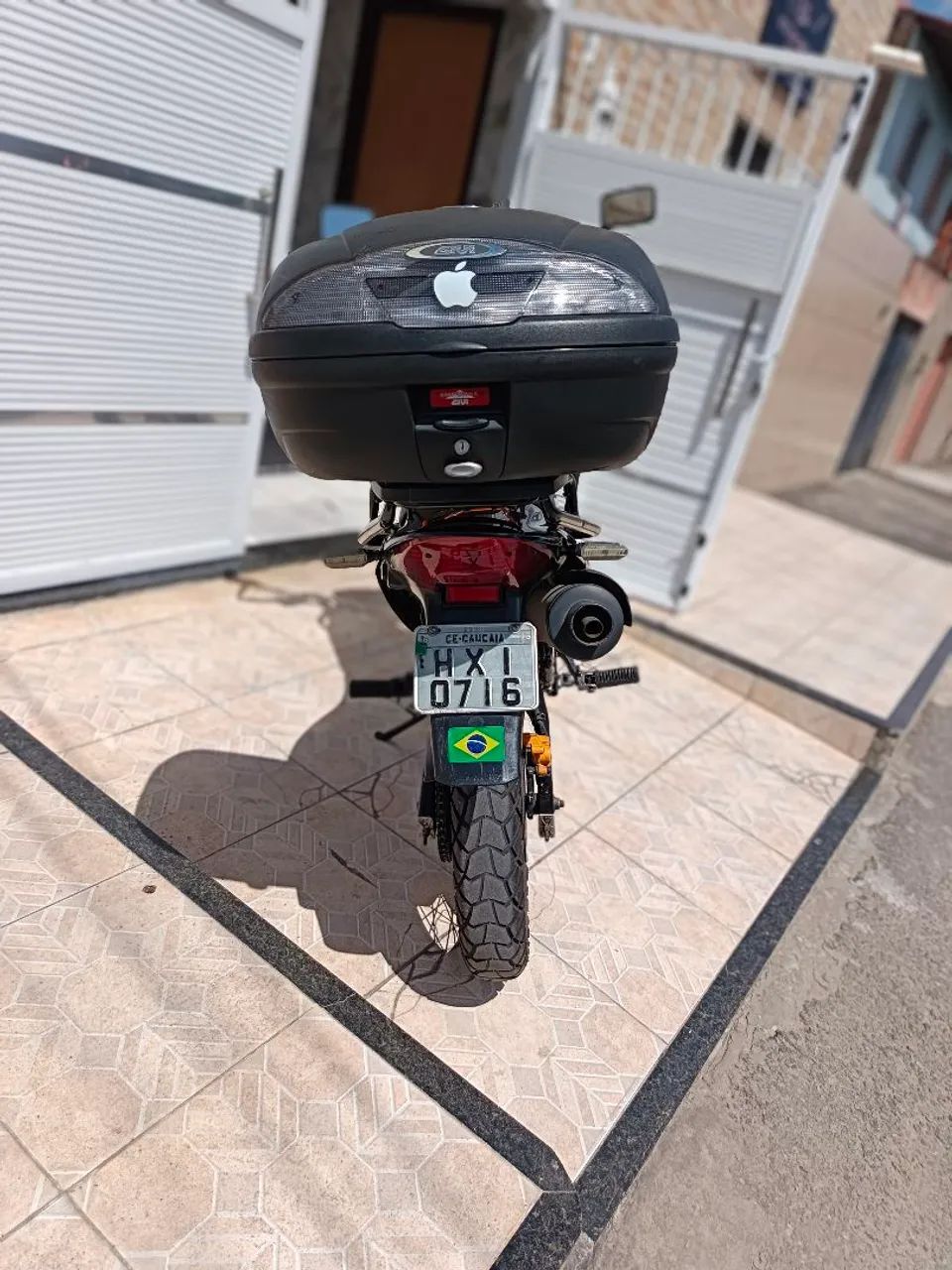 Falcon nx-400 - Foto 4