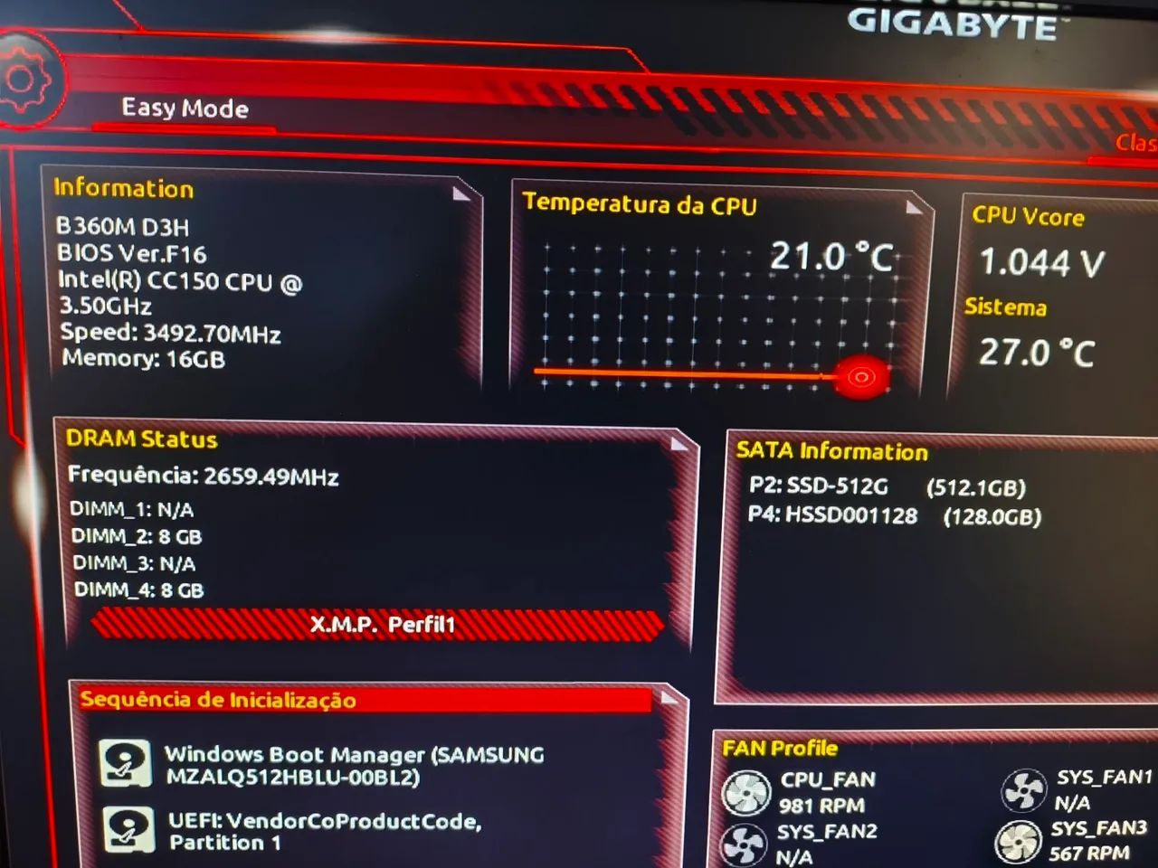 Intel CC150 8 Núcleos 16 Threads (LGA1151) - Foto 3