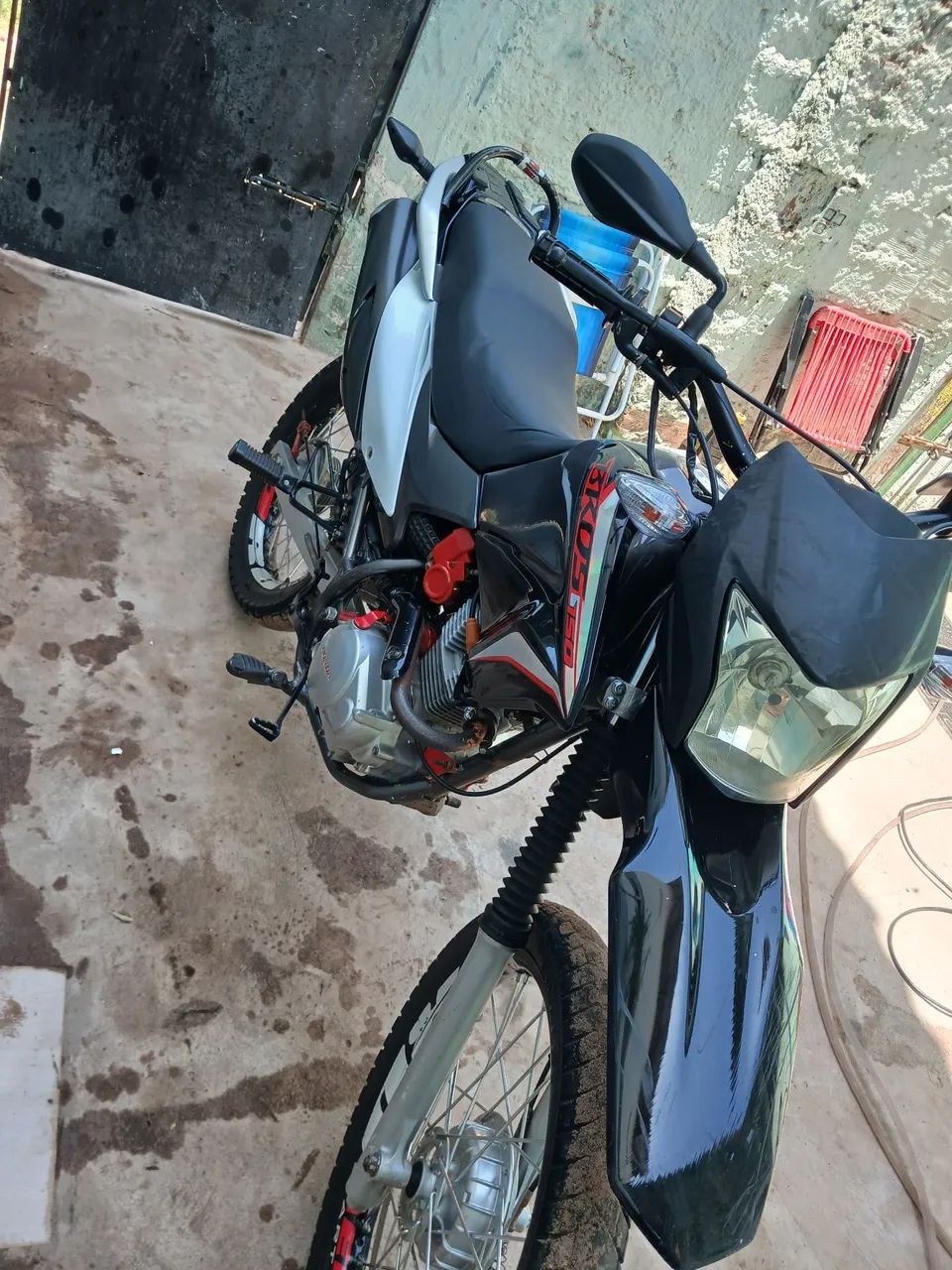 Bros 150  - Foto 5