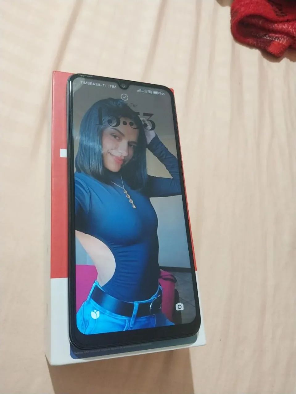 Celular Redmi 14c  - Foto 2