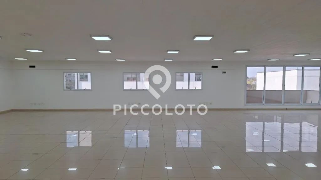 Sala para alugar em Campinas, Loteamento Alphaville Campinas, com 282.55 m² - Foto 2