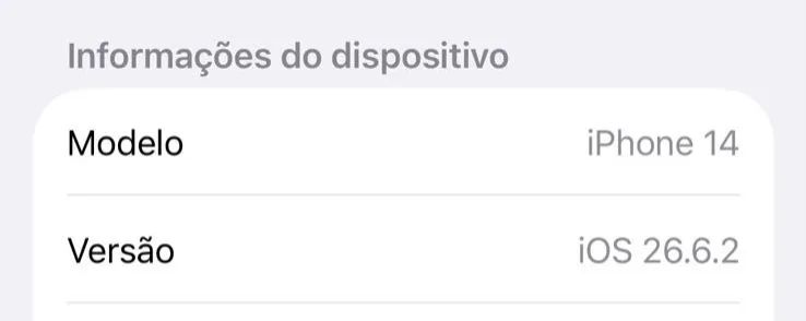 Iphone 14 - Foto 5