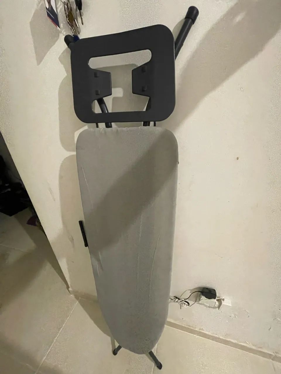 TÁBUA DE PASSAR NOVA