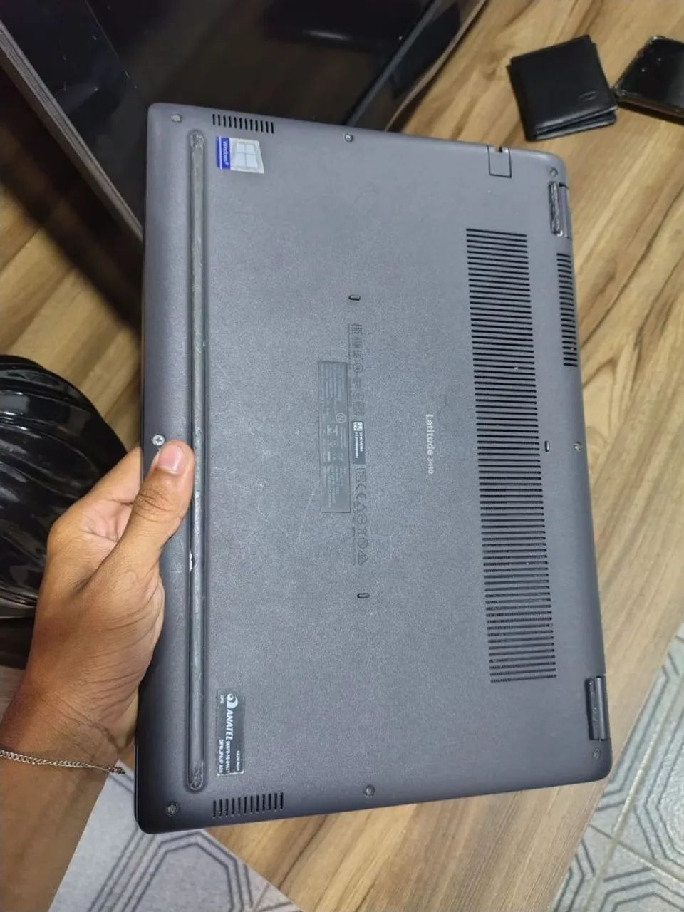 Notebook dell - Foto 5