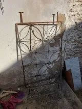 Grades de Ferro Portão e Janela - Foto 2