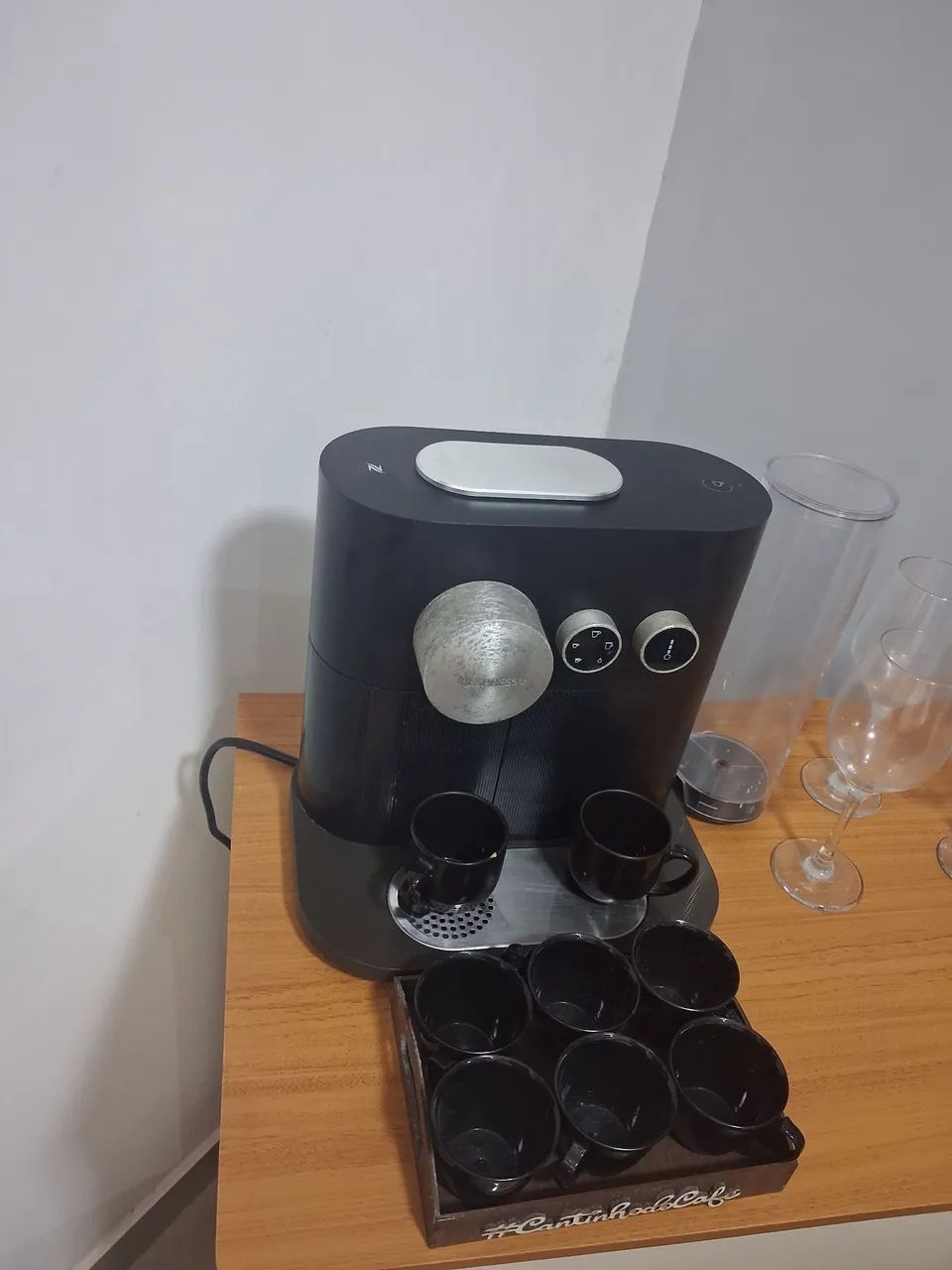 Cafeteira - Foto 2