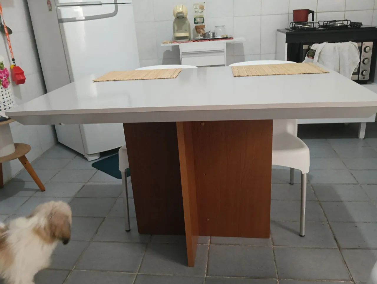 Mesa - Foto 3