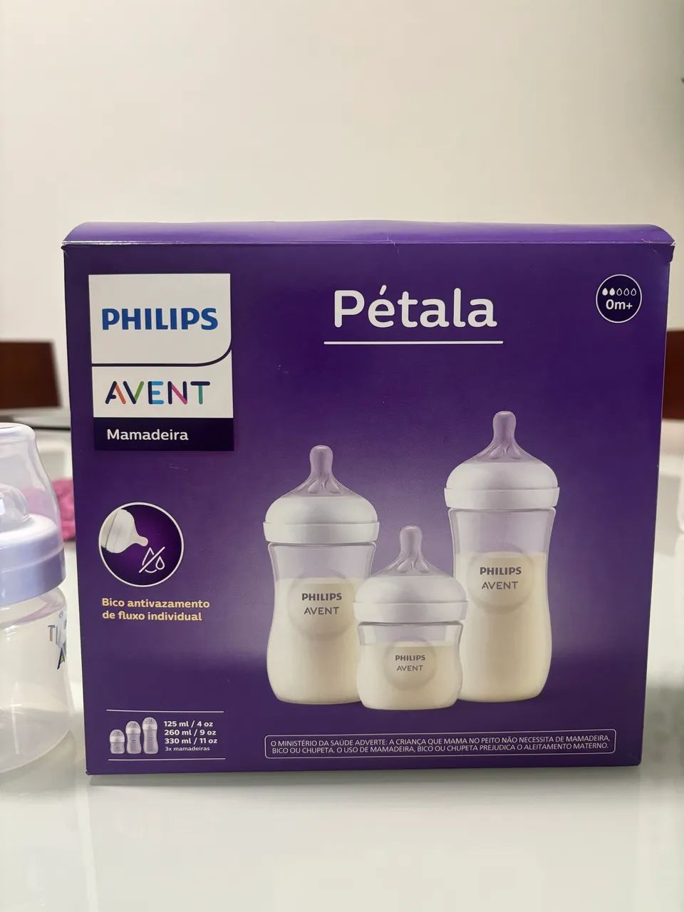 KIT MAMADEIRAS PHILIPS AVENT - Foto 2
