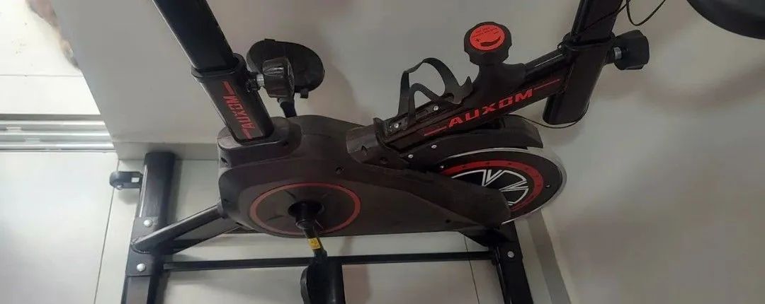 Bicicleta De Academia  - Foto 2
