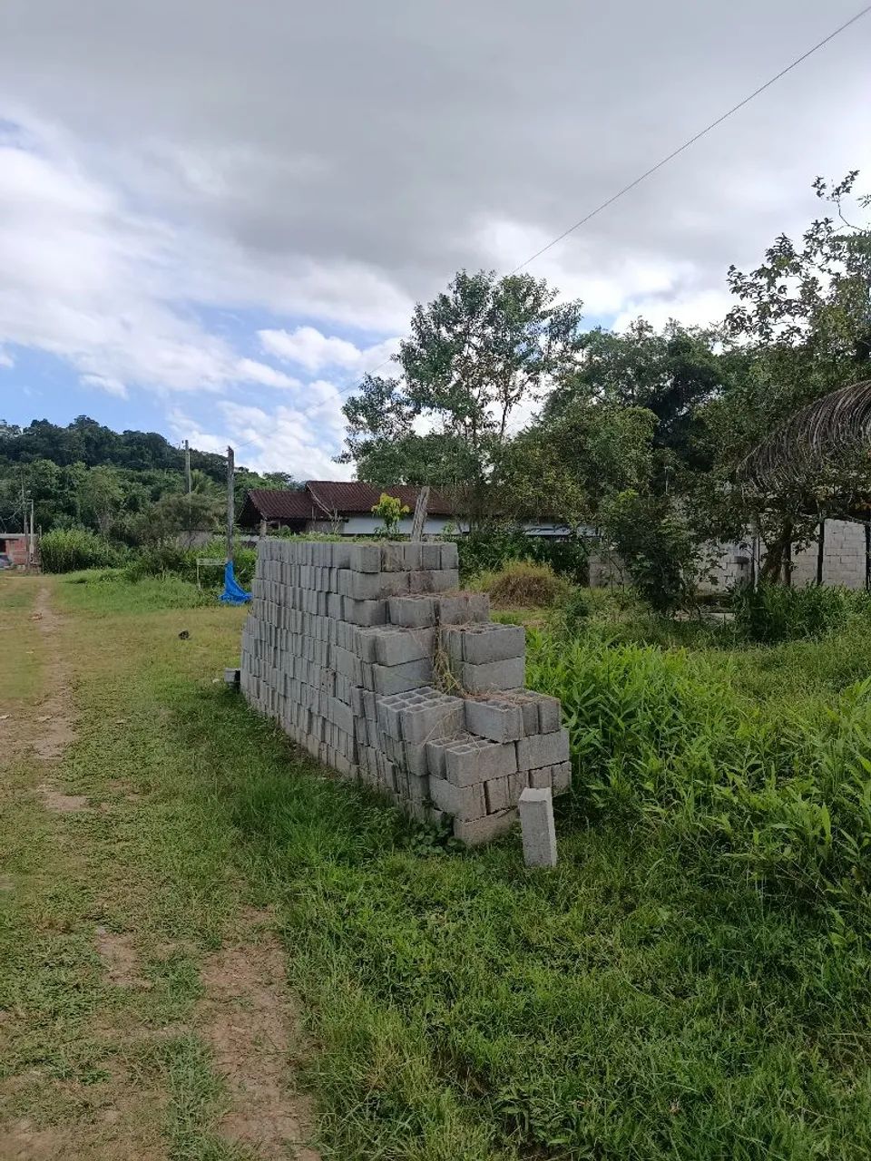 TERRENO NA PRAIA DE PERUÍBE!!! - Foto 2