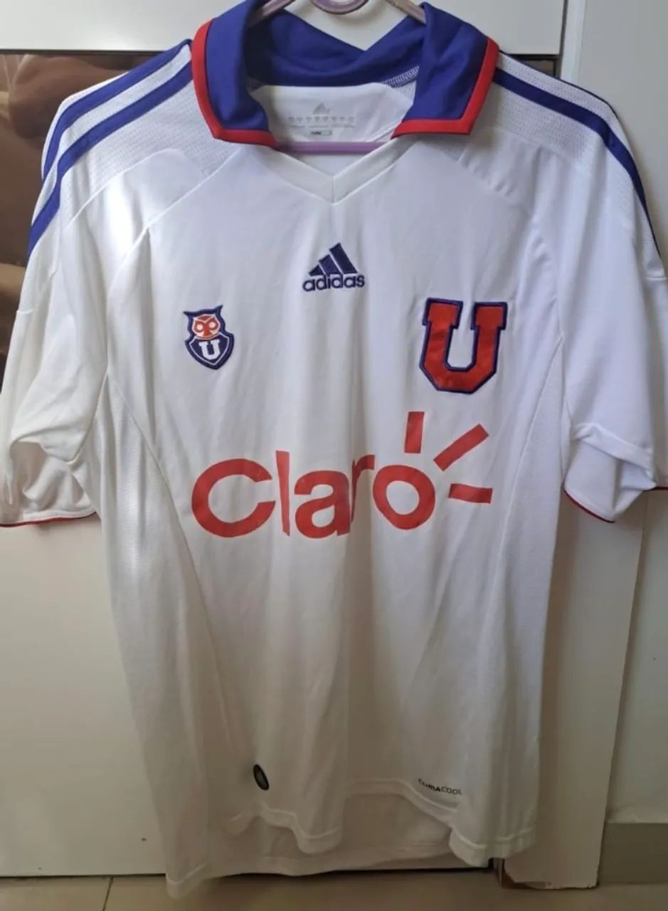 Camisa Universidad Chile