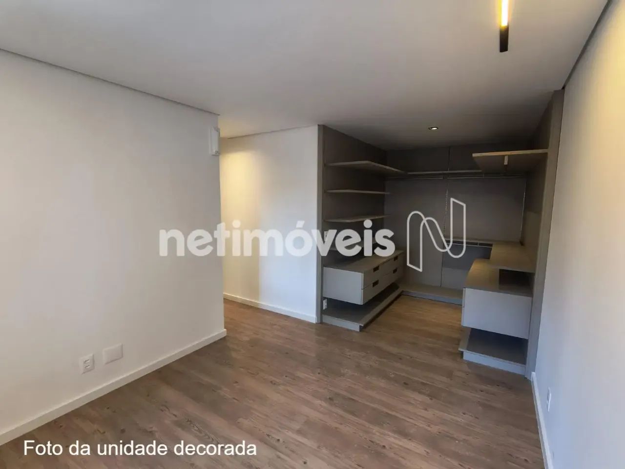 Venda Apartamento 1 quarto Savassi Belo Horizonte - Foto 5