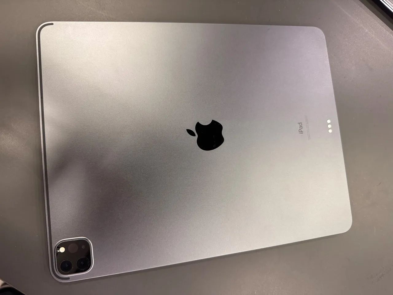 iPad Pro 12,9? 256GB - 4ª Geração Apple - Foto 5