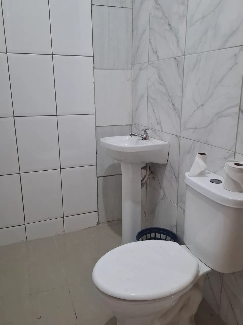 Sala comercial  - Foto 5