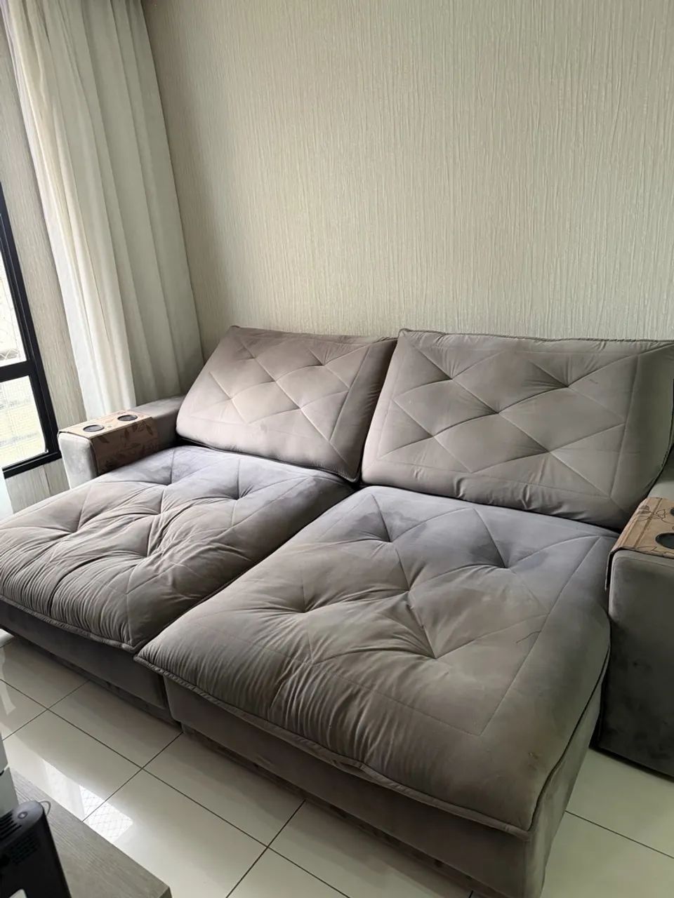 Sofá - Foto 2