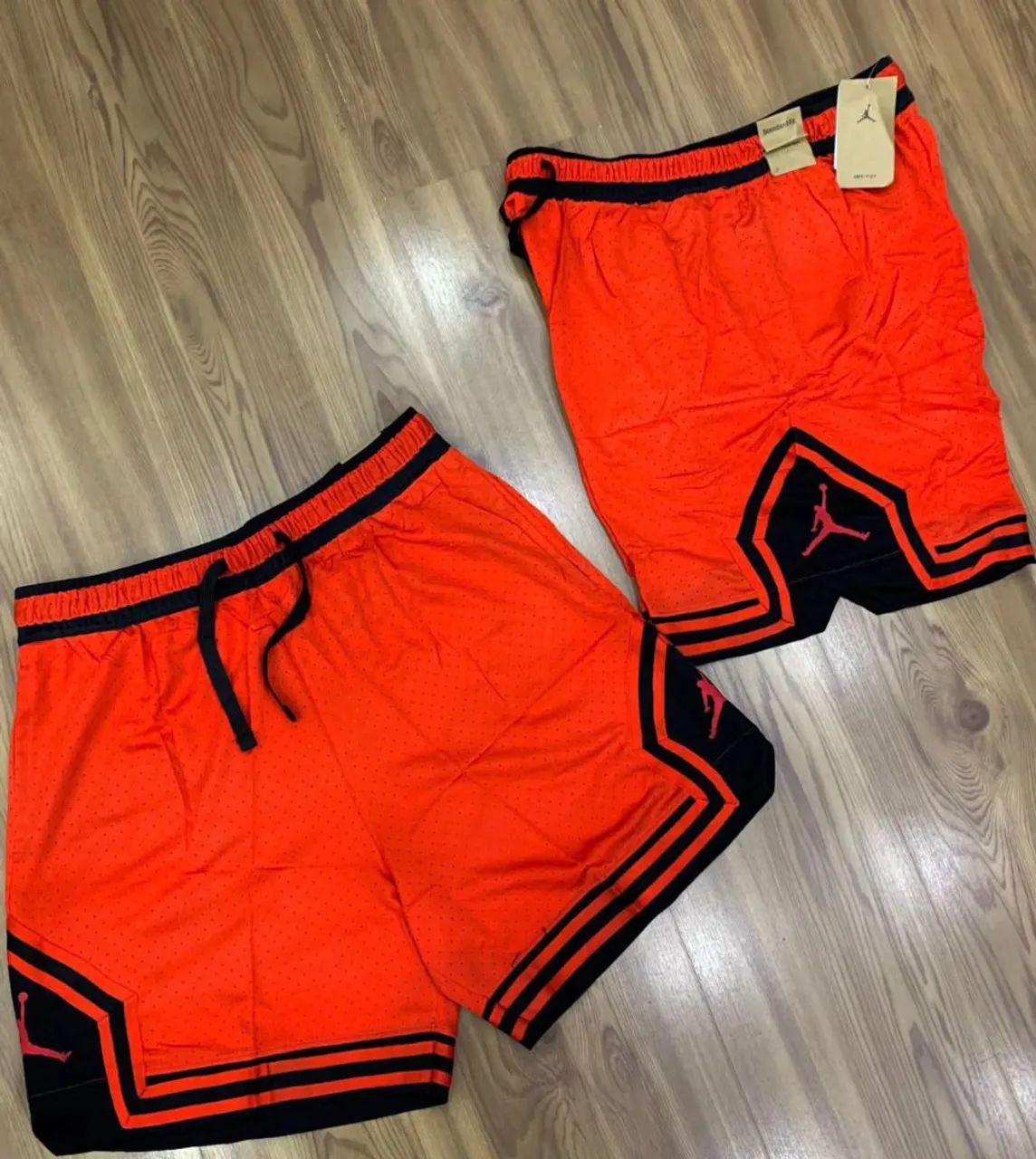 Bermudas Nike Jordan - Foto 5