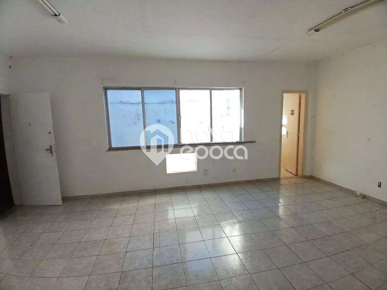 Madureira | Sala