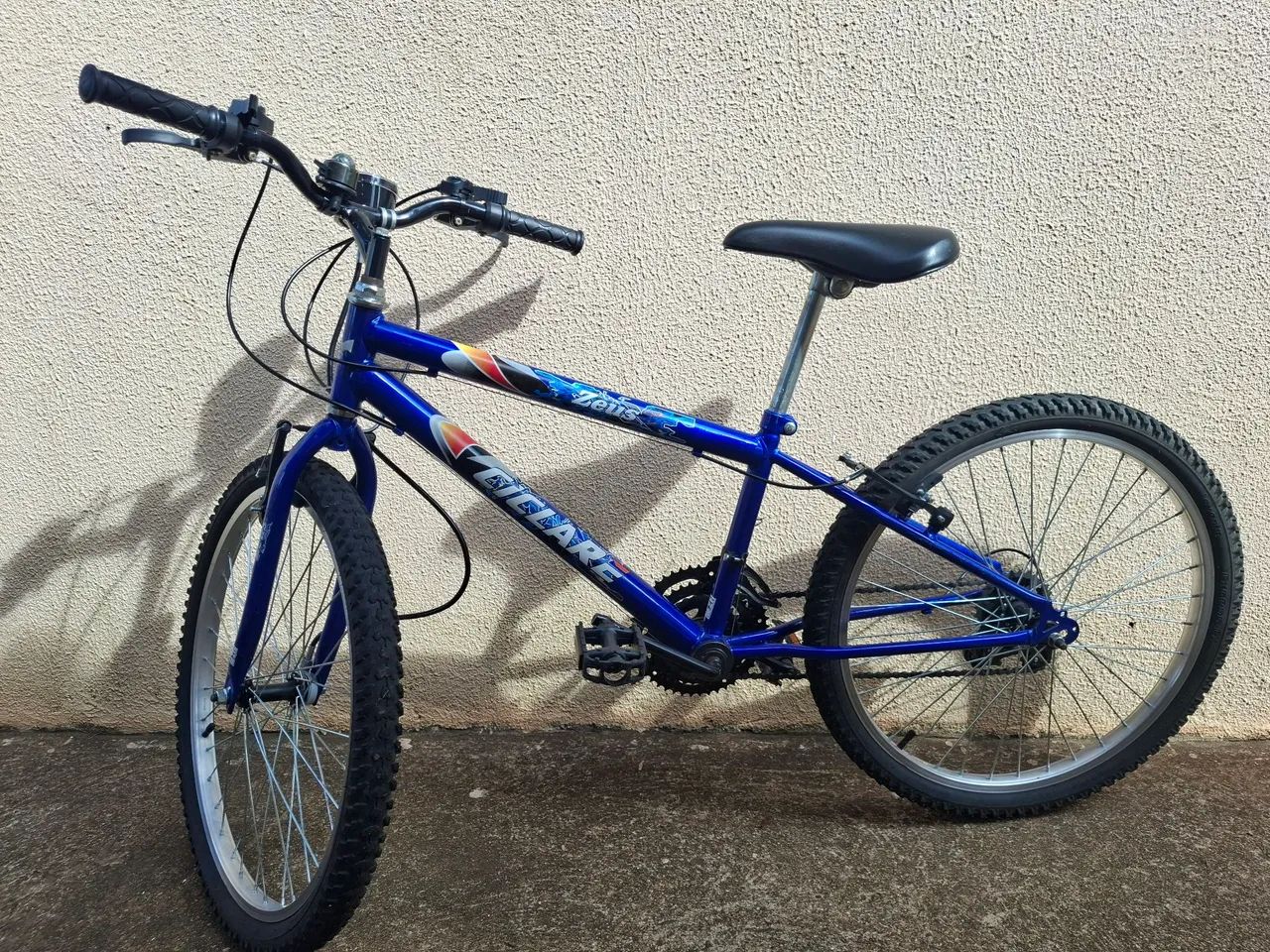 Bicicleta super conservada  - Foto 5