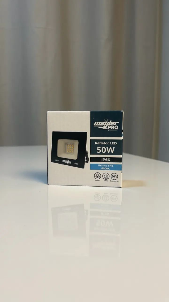 Refletor 50W