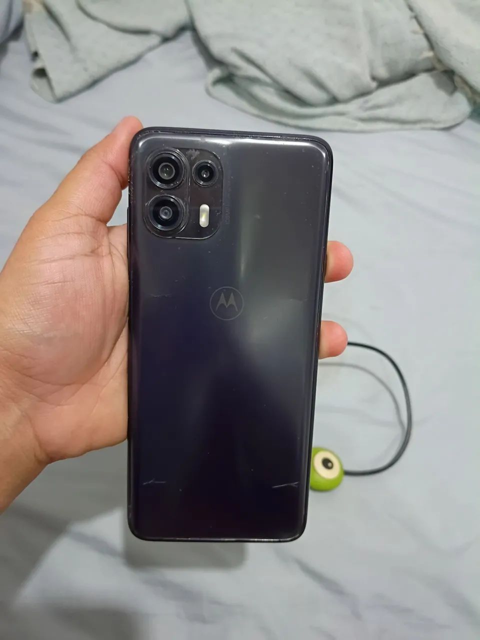 MotoG Edge 20 lite - Foto 2