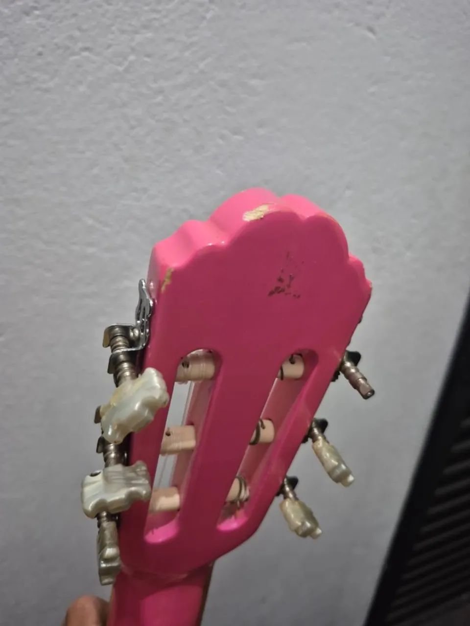 Violão Vogga iniciante - Foto 4