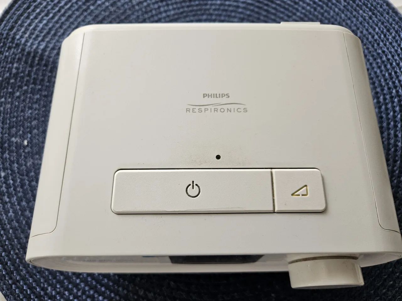 Cpap Philips  - Foto 3