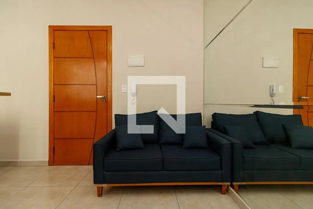 Apartamento à Venda - Vila Gustavo, 1 Quarto, 29 m2 - Foto 5