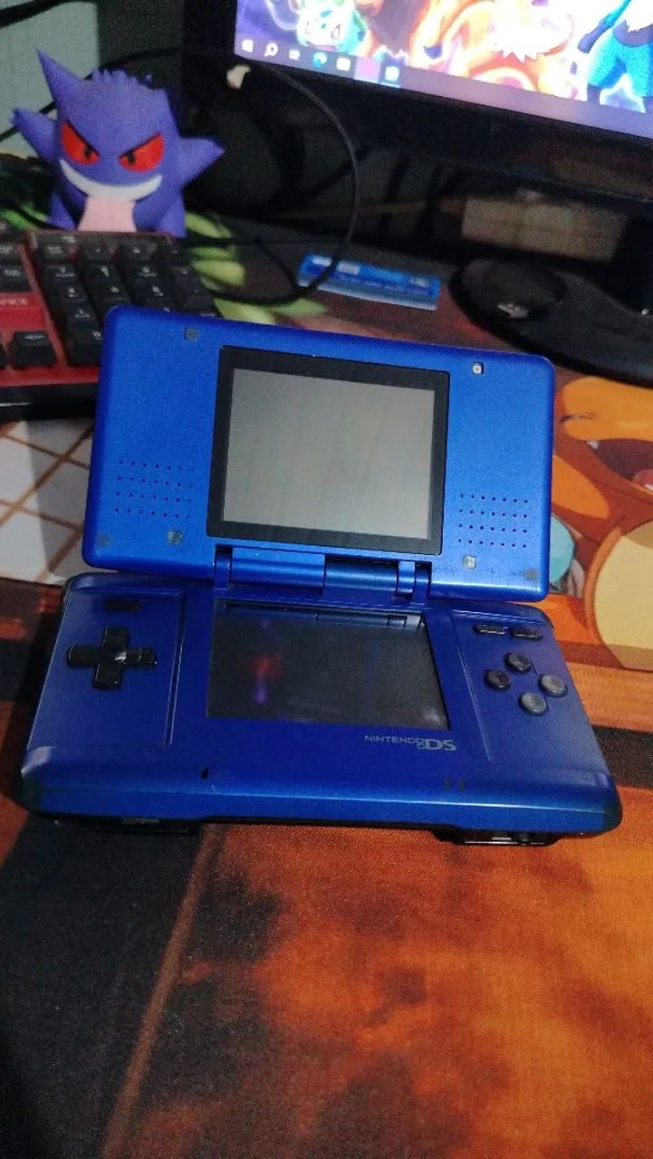 Nintendo ds