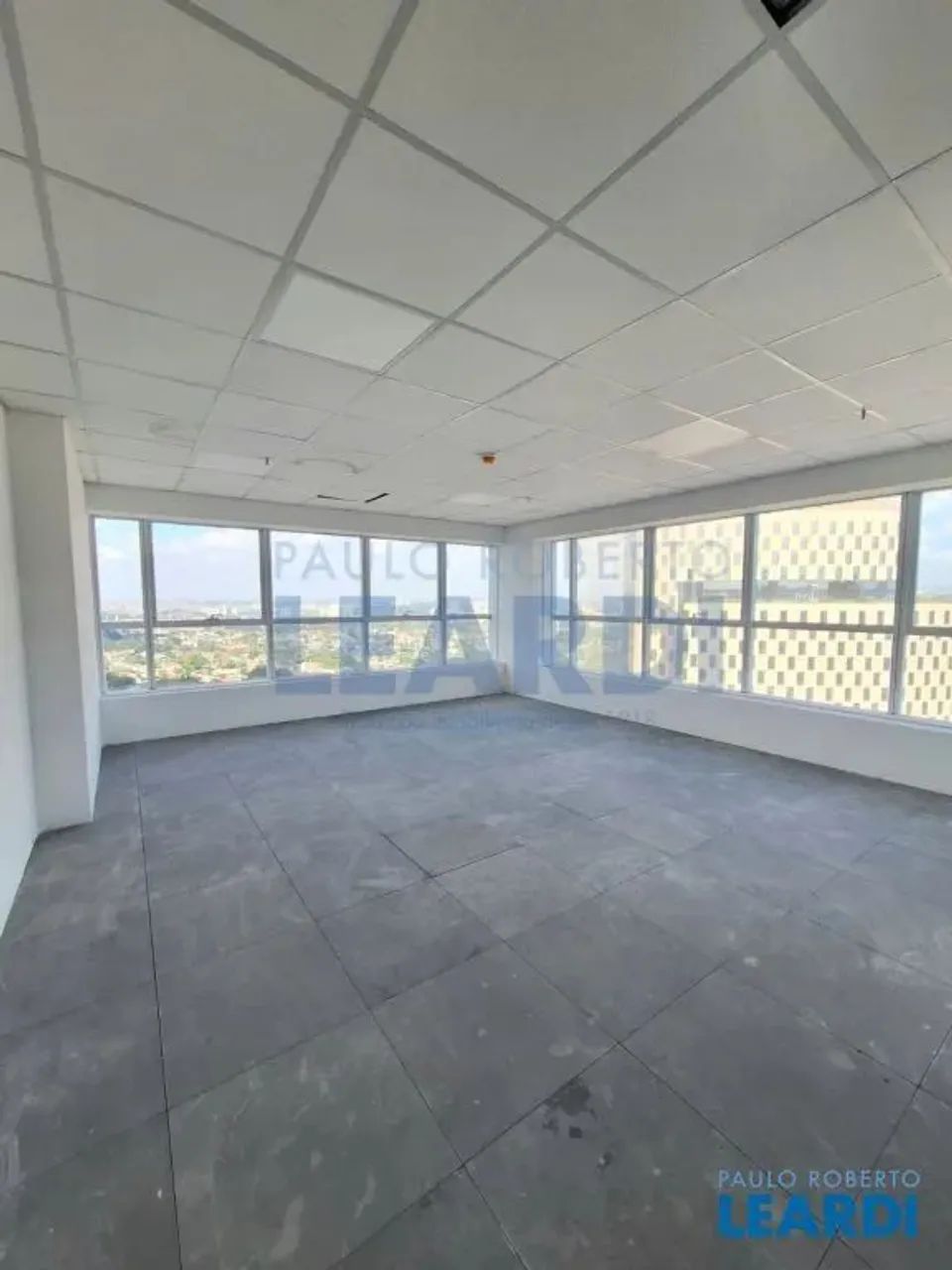 CONJ. COMERCIAL - EMPRESARIAL 18 DO FORTE - SP - Foto 3