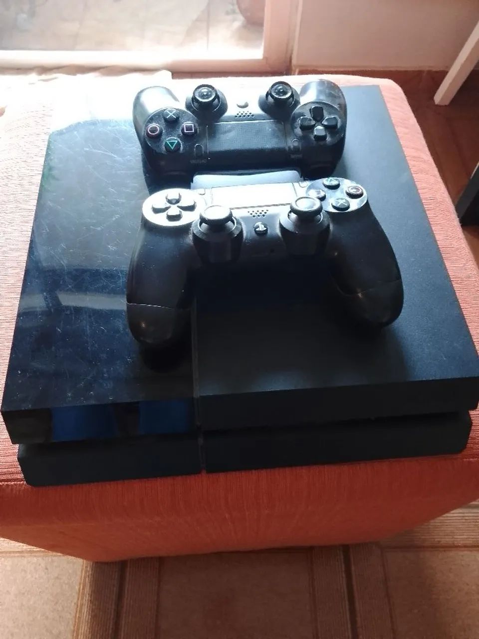 PS4