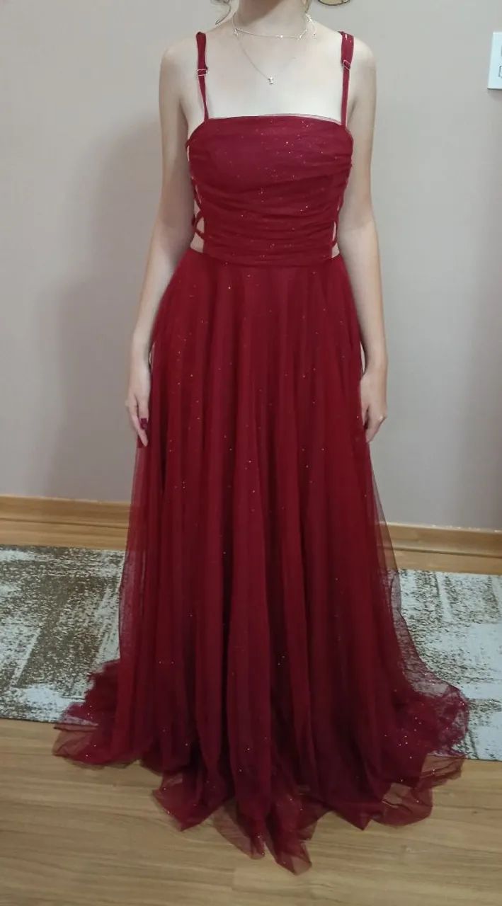 vestido de festa - Foto 3