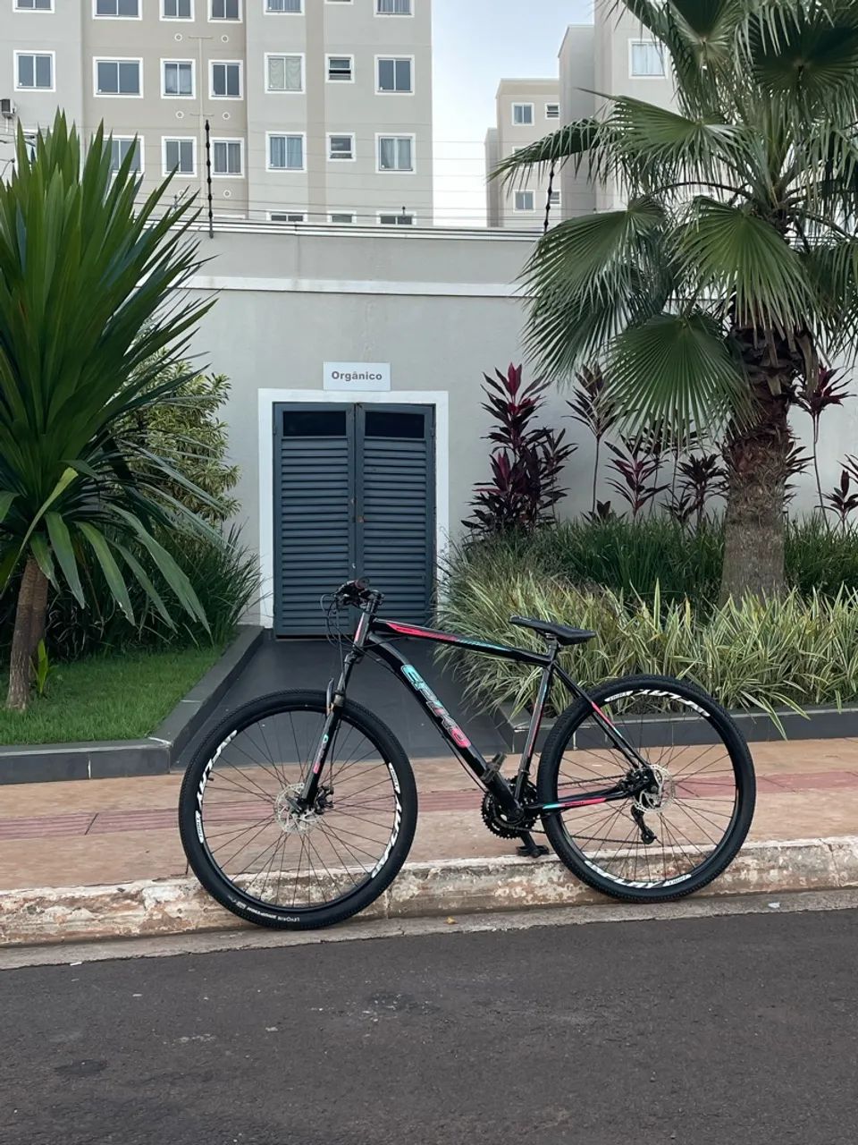 Bicicleta aro 29  - Foto 3