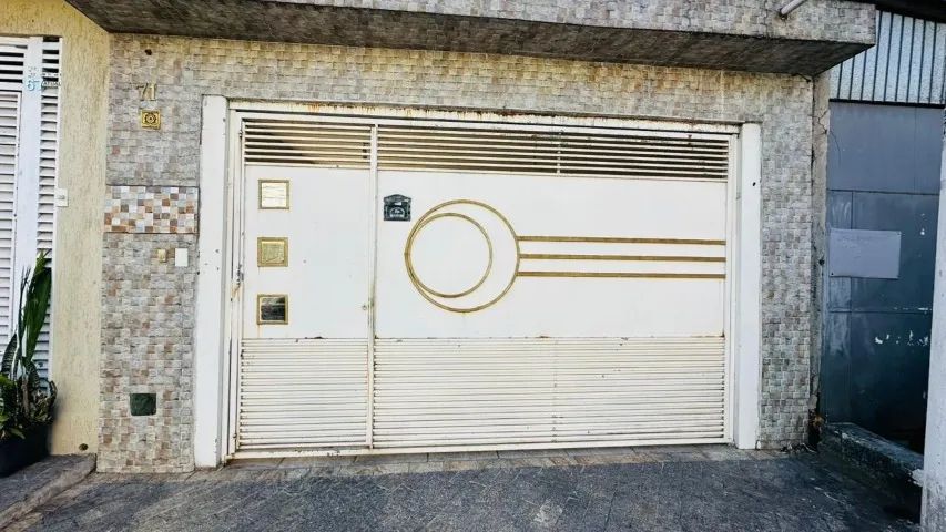 Foto - São Paulo - Parque Paulistano