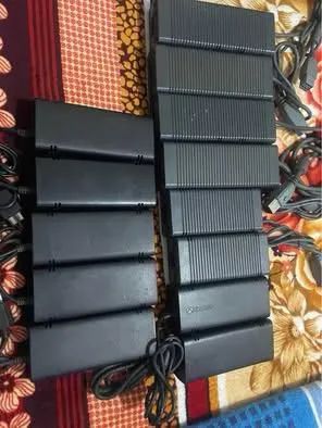 Várias fontes originais para Xbox 360 - Foto 2