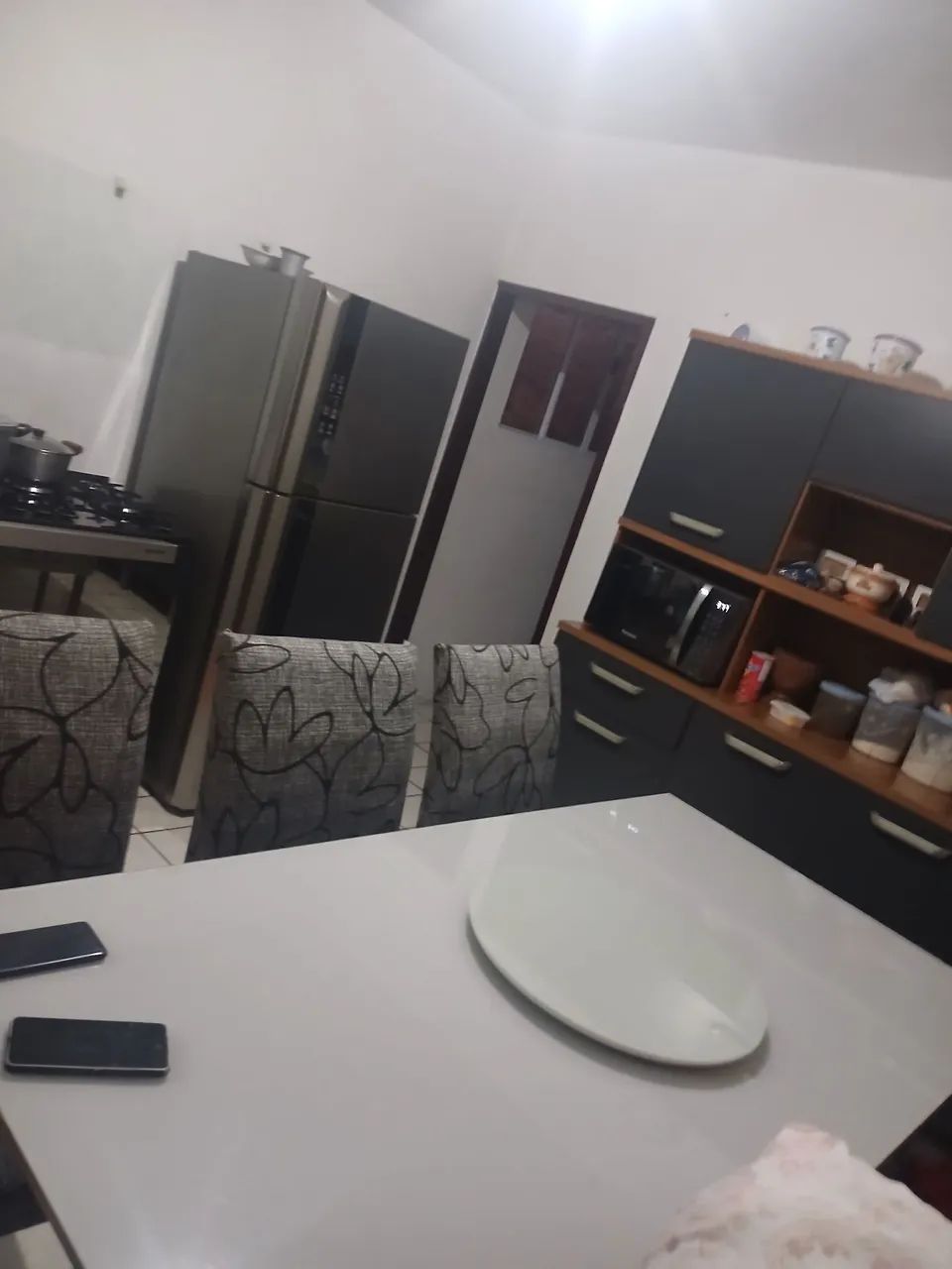 Vendo casa
