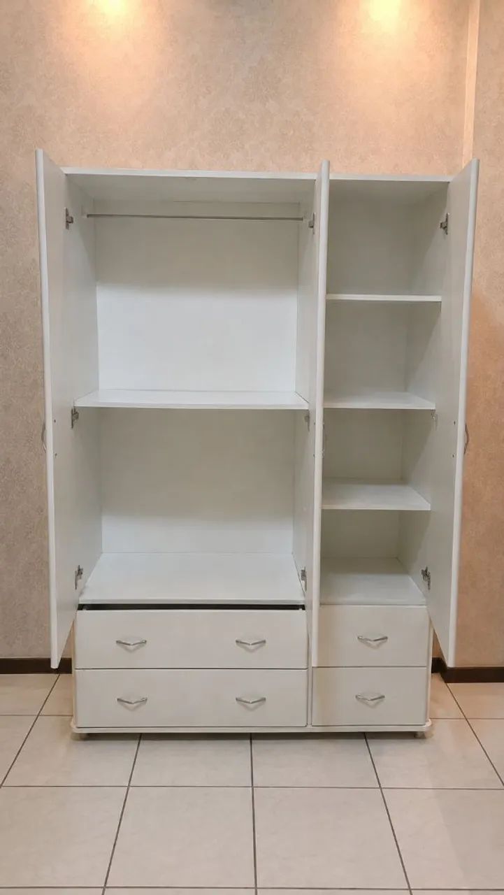 Guarda roupa - Foto 2