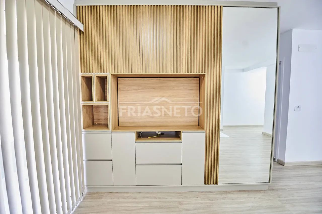 Apartamento para locação no Bairro Alto em Piracicaba - Foto 4